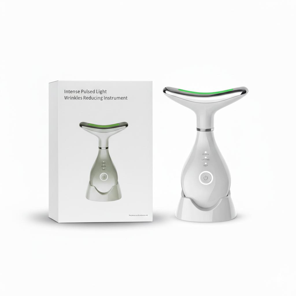 تقنية الهايفو لسبعة ألوان