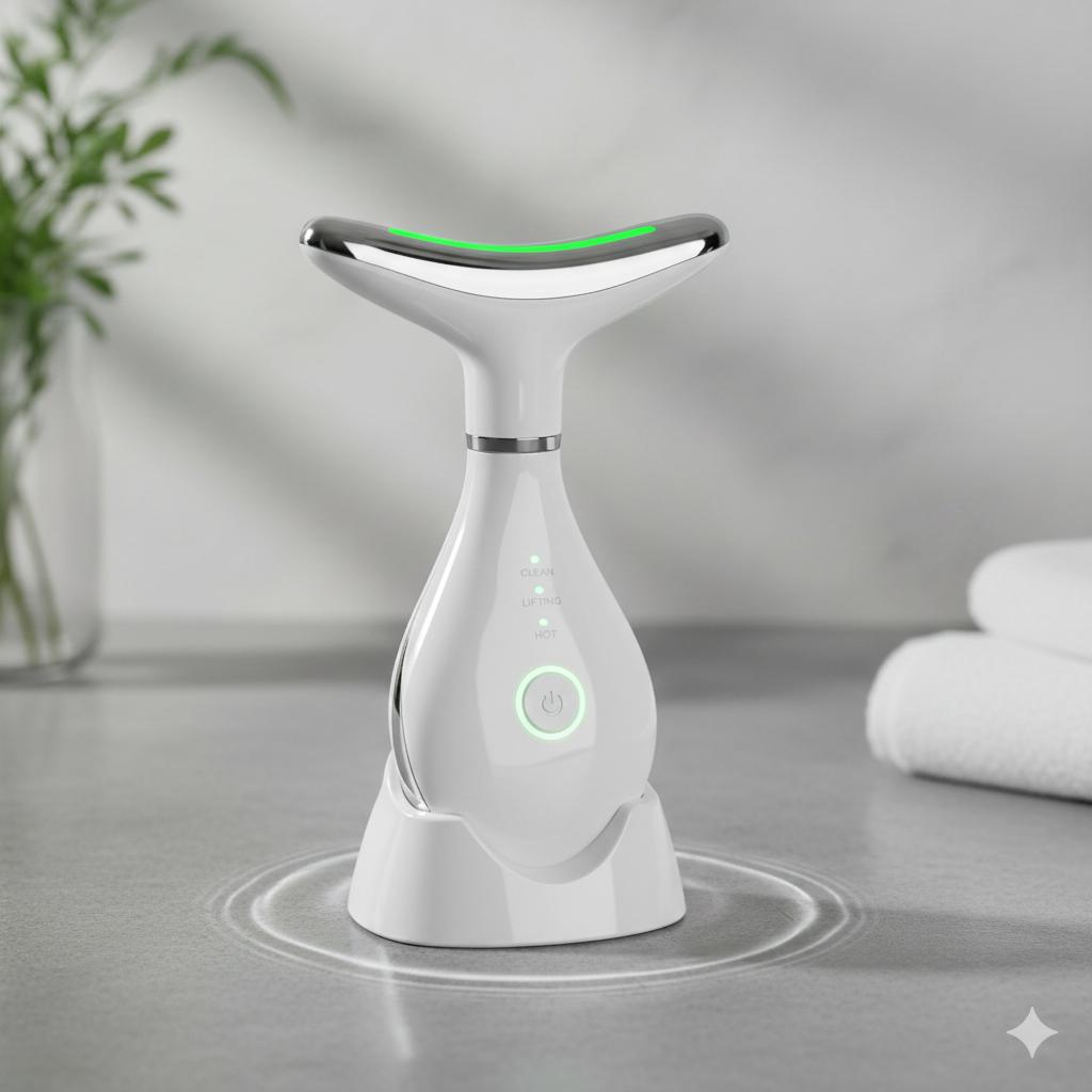 تقنية الهايفو لسبعة ألوان