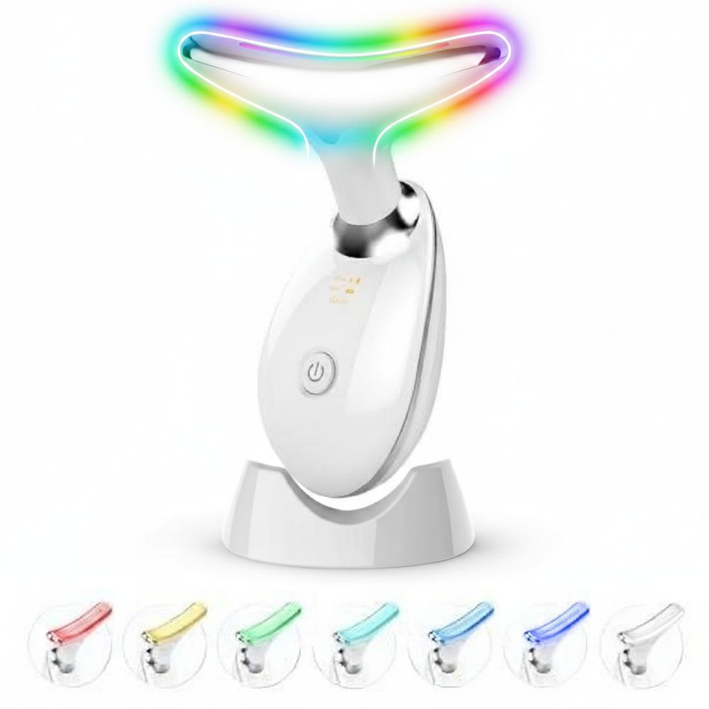 تقنية الهايفو لسبعة ألوان