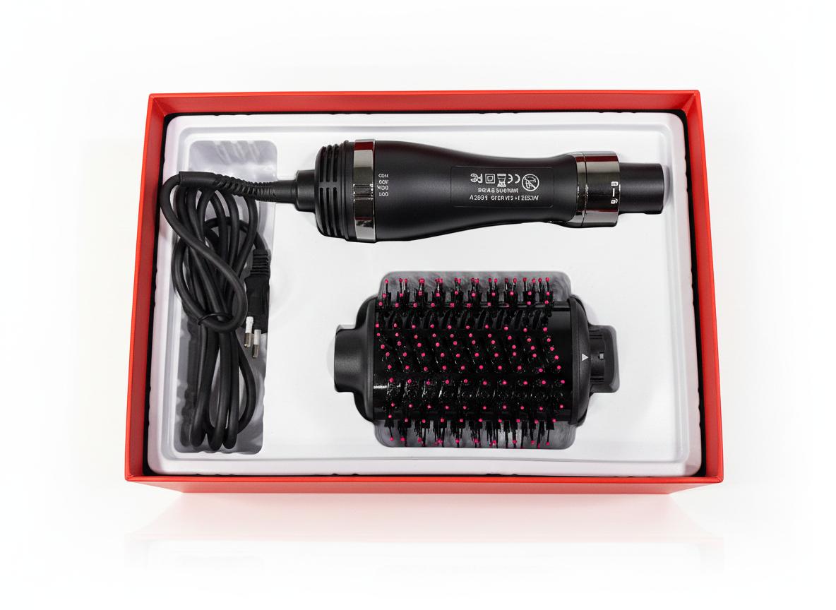 فرشاة شعر ون ستيب 