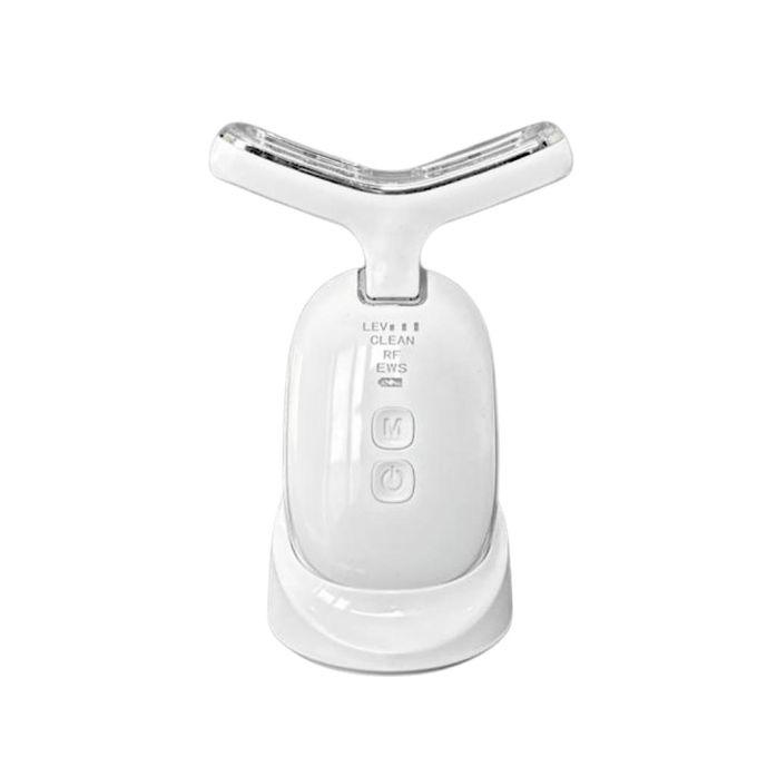 جهاز تجميل الوجه والرقبة